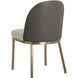 Lavania Meg Taupe / Porcini Taupe Dining Chair